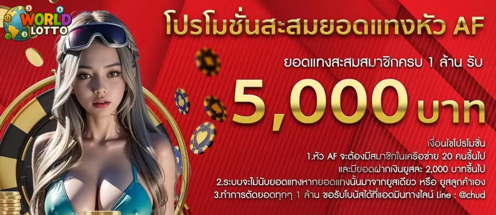 promotion worldlotto 2